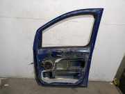 Tür Rechts Vorne 1400427388 Fiat Scudo (270) Van 2.0 D Multijet (DW10TED4(RH02))