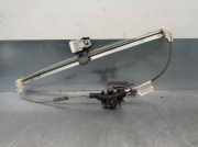 Fensterheber Links Hinten G22C5858X Mazda 2 (NB/NC/ND/NE) Schrägheck 1.4 CiTD (F6JA)