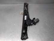 Fensterheber Rechts Vorne 1799651 Ford Ka II Schrägheck 1.2 (169.A.4000)