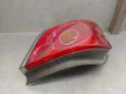 Stoßdämpfer Links Hinten 31212943 Volvo S40 (MS) Limousine 2.0 D 16V (D4204T)