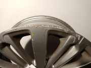 Türgriff Außen Links Vorne CAJA6 Opel Astra H GTC (L08) Schrägheck 3-drs 1.7 CDTi 16V (Z17DTH)