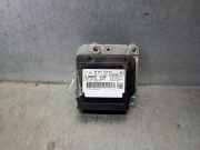 Steuergerät Airbag 9666775480 Peugeot 5008 (0A/0E) Großraumlimousine 1.6 HDiF 16V (DV6TED4(9HZ))