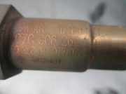 Lambdasonde 07C906262 Volkswagen Golf VI (5K1) Schrägheck 1.4 TSI 122 16V (CAXA) CAXA