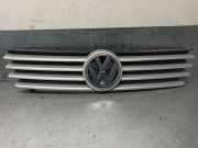 Grill 6N0853651J Volkswagen Polo III (6N2) Schrägheck 1.4 16V 75 (AHW) AHW