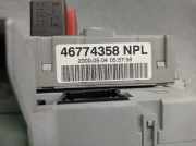 Motorsteuergerät 3M5112A650LA Ford FOCUS BERLINA (CAK) 1.8 TDCi CAT