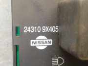 Airbag Lenkrad 4A0880201D Audi A6 (C4) Limousine 2.5 TDI (AAT)