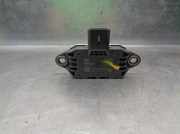 Kühlerblock Halterung PANELFRONTAL Peugeot 307 (3A/C/D) Schrägheck 1.6 HDiF 16V (DV6TED4(9HY))