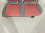 Sitz Links Hinten 98847224 Fiat Doblo (263) Großraumlimousine 1.3 D Multijet DPF Euro 5 (263.A.2000)