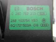 Bedienung Klimacontrolle 13273095 Opel BERLINA 2.0 CDTI CAT