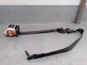 Sicherheitsgurt Rechts Vorne A2478604201 Mercedes-Benz GLA (H247) SUV 2.0 200d 4-Matic (OM654.920)