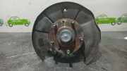Achsschenkel Halter Rechts Hinten G14T261A0 Mazda PREMACY (CP) 2.0 Turbodiesel CAT