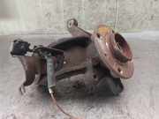 Türgriff Außen Rechts Vorne 8281050F0 Suzuki Wagon-R+ (SR) Großraumlimousine 1.0 16V (K10A)