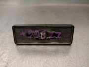 Kennzeichenbeleuchtung 265101139R Renault Captur II (RJB) SUV 1.6 E-Tech Plug-in Hybrid 160 (H4M-630)