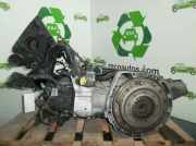 Motor 166960 Mercedes-Benz CLASE A (W168) 160 (168.033)