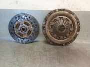 Kupplungsset 4130002510 Kia Picanto (BA) Schrägheck 1.1 12V (G4HG)