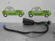 Gürtelschnalle 4PUERTAS Honda Accord (CL/CN) Limousine 2.2 i-CTDi 16V (N22A1)