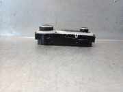 Bedienung Klimacontrolle 275107386R Renault ZOE (BFM_) ZOE