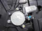 Türschloss Rechts Vorne 72110S50J12 Honda Logo (GA33) Schrägheck 1.3 (D13B7)