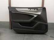 Türverkleidung Links Vorne 4K0867117 Audi A6 (C8) Limousine 2.0 35 TDI Mild hybrid (DEZD)