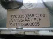 Airbag Lenkrad 7700353368C Renault MASTER Kombi DESDE ´98 L1H1 Batalla 3078 6 - Plazas