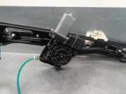 Fensterheber Rechts Vorne 7242561 BMW 1 serie (F20) Schrägheck 5-drs 118d 2.0 16V (B47-D20A)