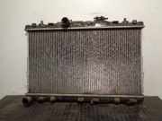 Radiator 253102D000 Hyundai Coupe Coupé 1.6 16V (G4ED)