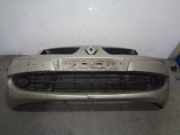 Stoßstange Vorne 7701474769 Renault SCENIC II 1.9 dCi Diesel