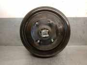 Gasdruckfedern Set Hinten 6N0827550A Volkswagen POLO III (6N1) 64 1.9 SDI AGD