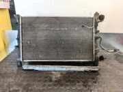 Radiator 50005580 Fiat FIORINO (255) 1.7 Diesel