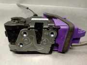 Türschloss Rechts Hinten 81420G3000 Hyundai i30 Fastback (PDEBA/PEDBC) Liftback 2.0 N Turbo 16V (G4KH)