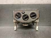 Bedienung Klimaanlage 275100120R Renault Trafic New (JL) Bus 2.5 dCi 16V 135 (G9U-730)