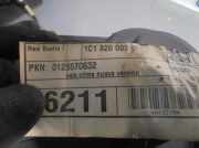 Heizlüfter 1C1820003L Volkswagen New Beetle (9C1/9G1) Schrägheck 3-drs 1.9 TDI 90 (ALH) ALH