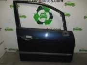 Tür Rechts Vorne C14558020B Mazda Premacy Großraumlimousine 2.0 DiTD 16V Comfort (RF3F)