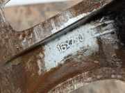 Ansaugkrümmer LKB106330 Rover 25 Schrägheck 1.6 16V (16K4F)