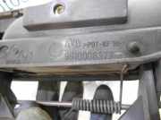 Türgriff Außen Rechts Vorne 9610006377 Citroën Xantia (X1) Schrägheck 1.9 D X, SX,VSX (XUD9TF-L(D8B-1))