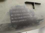 Schalthebel 9802245880 Opel Grandland (X) SUV 1.6 CDTi 120 (B16DTH(DV6FC))