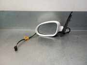 Außenspiegel Links 5M1857507AS Volkswagen Golf Plus (5M1/1KP) Großraumlimousine 2.0 TDI 16V (BKD) BKD