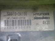 Abs Pumpe 589103A100 Hyundai Trajet Großraumlimousine 2.0 CRDi 16V (D4EA)