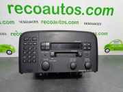 Radio 30657633 Volvo S80 (TR/TS) Limousine 2.4 SE 20V 170 (B5244S)