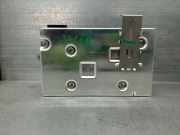 Achsschenkel Halter Links Hinten Suzuki Liana (ERC/ERD/RH4) Schrägheck 5-drs 1.6 MPi 16V (M16A)