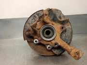 Achsschenkel Halter Rechts Vorne 4320135040 Toyota Hilux II Pick-up 2.4 D (2L)