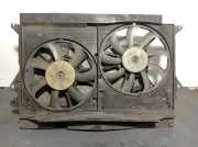Kühlerventilator 160400R210 Toyota Verso Großraumlimousine 2.0 16V D-4D-F (1AD-FTV(Euro 4))