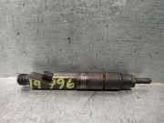 Kraftstoff-Injector 0432193728 Peugeot Furgoneta (230L) 2.5 TDI