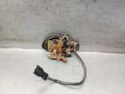 Heckschloss K2AA56820A Kia Sephia (FA/FB22) Limousine 1.5i 16V (B5)