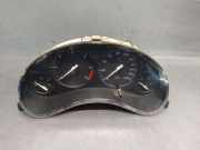 Tachoeinheit Kmh 81117906 Opel Corsa B (73/78/79) Schrägheck 1.7D (X17D(4EE1))