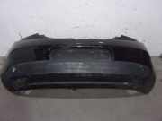 Stoßstange Hinten 850220057R Renault Megane III Coupe (DZ) Schrägheck 3-drs 1.5 dCi 110 (K9K-636(K9K-A6))