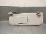 Sonnenblende Links GX7304101BC0LKP Jaguar XE Limousine 2.0 D E-Performance 16V (204DTD)