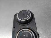 Bedienung Klimacontrolle 27500JG74A Nissan X-Trail (T31) SUV 2.0 XE,SE,LE dCi 16V 4x4 (M9R)