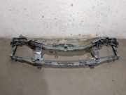 Schließplatte Kühlerträger 1333706 Ford Focus 2 Schrägheck 2.0 TDCi 16V (G6DA)