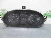 Tachoeinheit Kmh 216501761 Renault I (BA0/1_) 1.9 dCi (BA05, BA1F)
